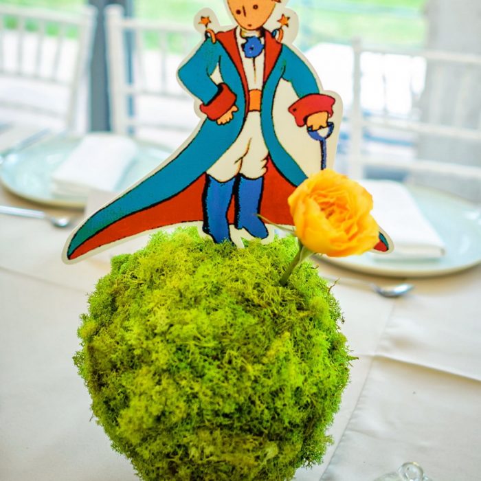 Flavours in the garden - little prince wedding_21