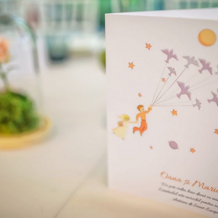 Flavours in the garden - little prince wedding_29