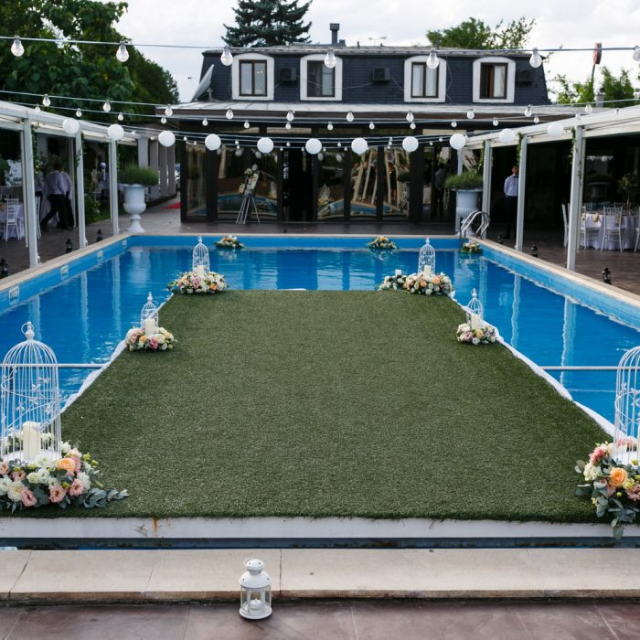 La_conac_vintage_by_the_pool_wedding
