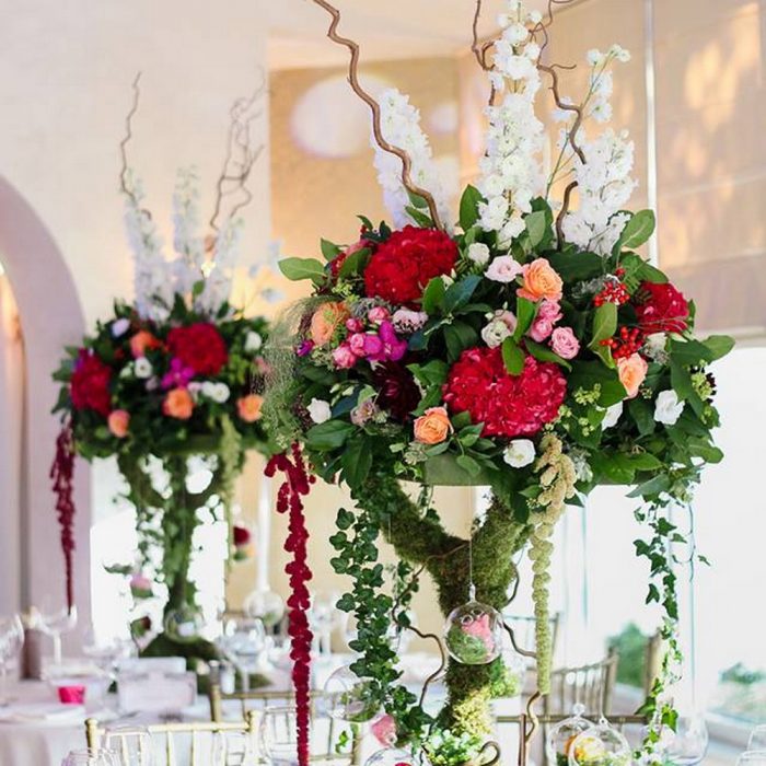 La_seratta_burgundy_enchanted_forest_wedding_4