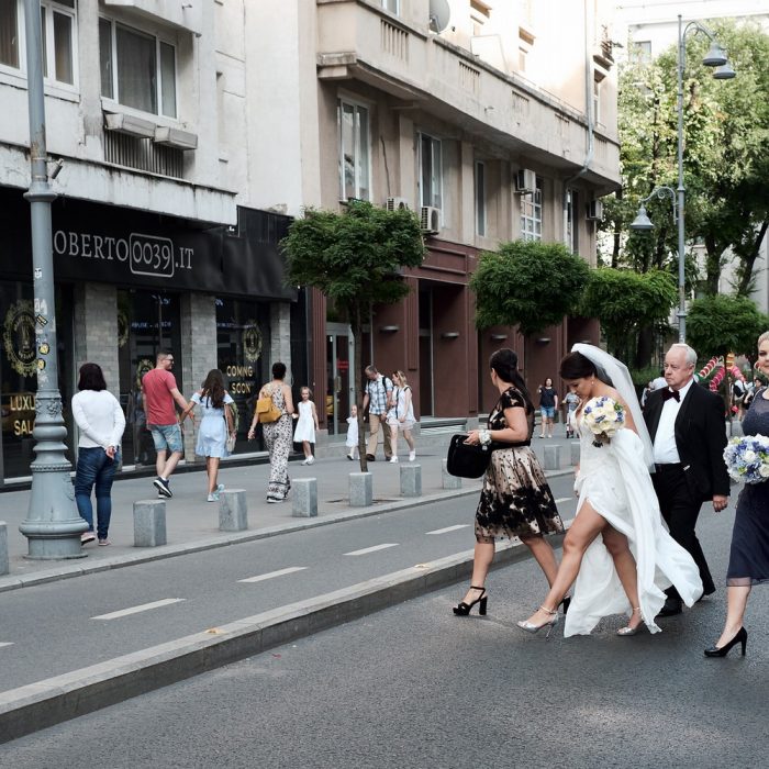 Marian Cristea - Fotograf Bucuresti